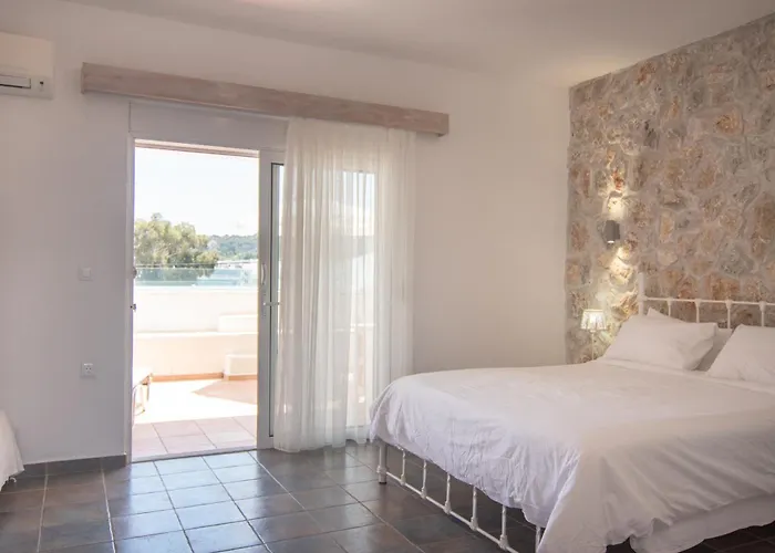 Kathara Bay Apartments