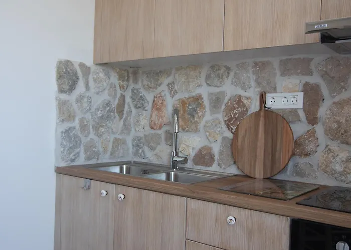 Kathara Bay Apartments