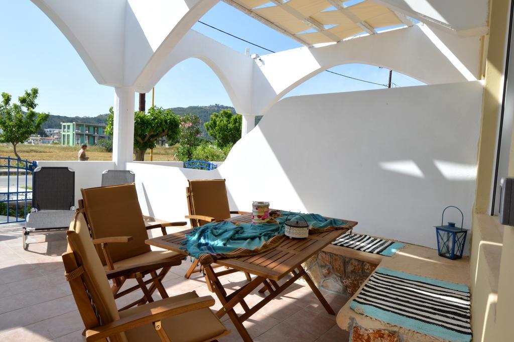 Kathara Bay Apartment