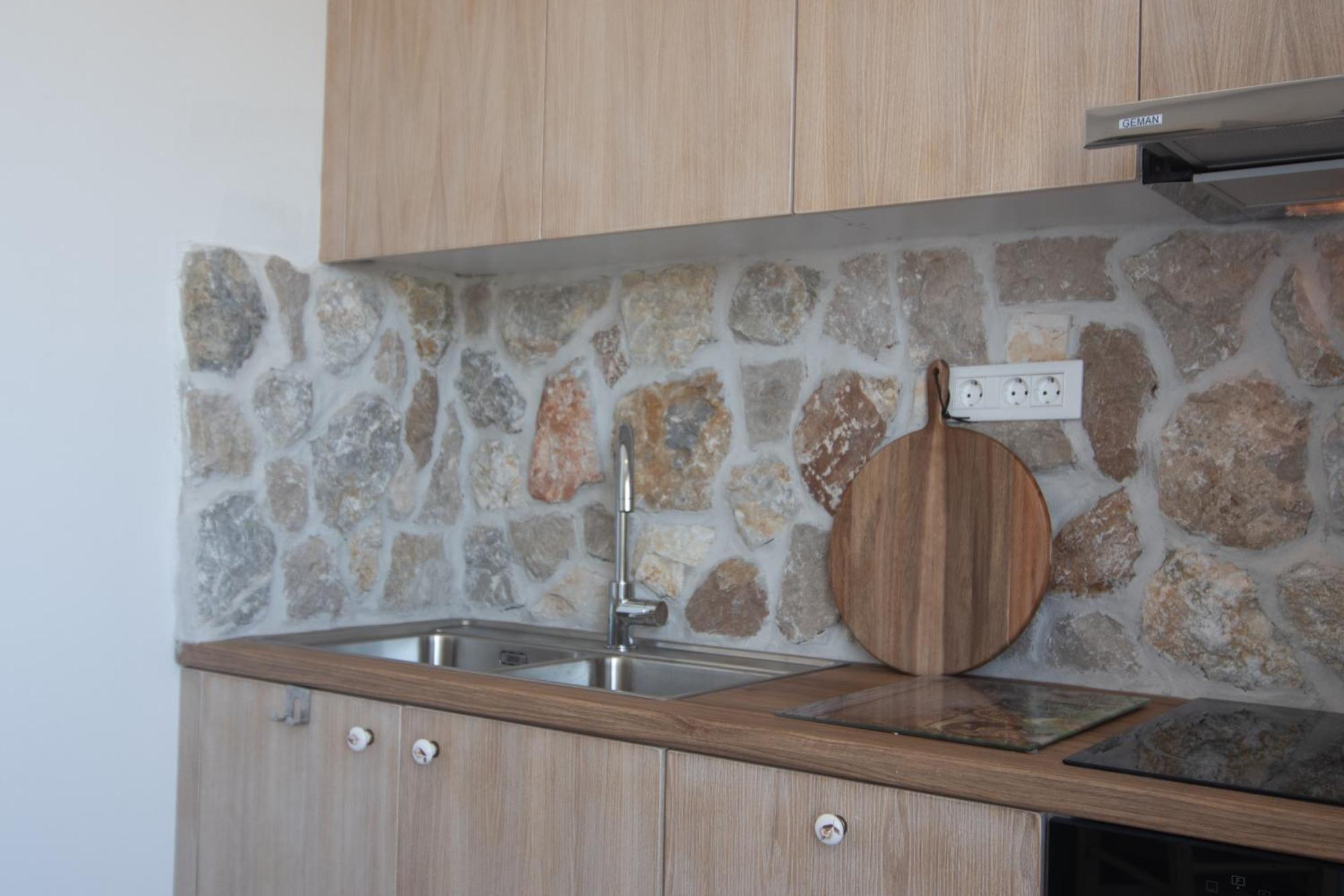 Kathara Bay Apartment