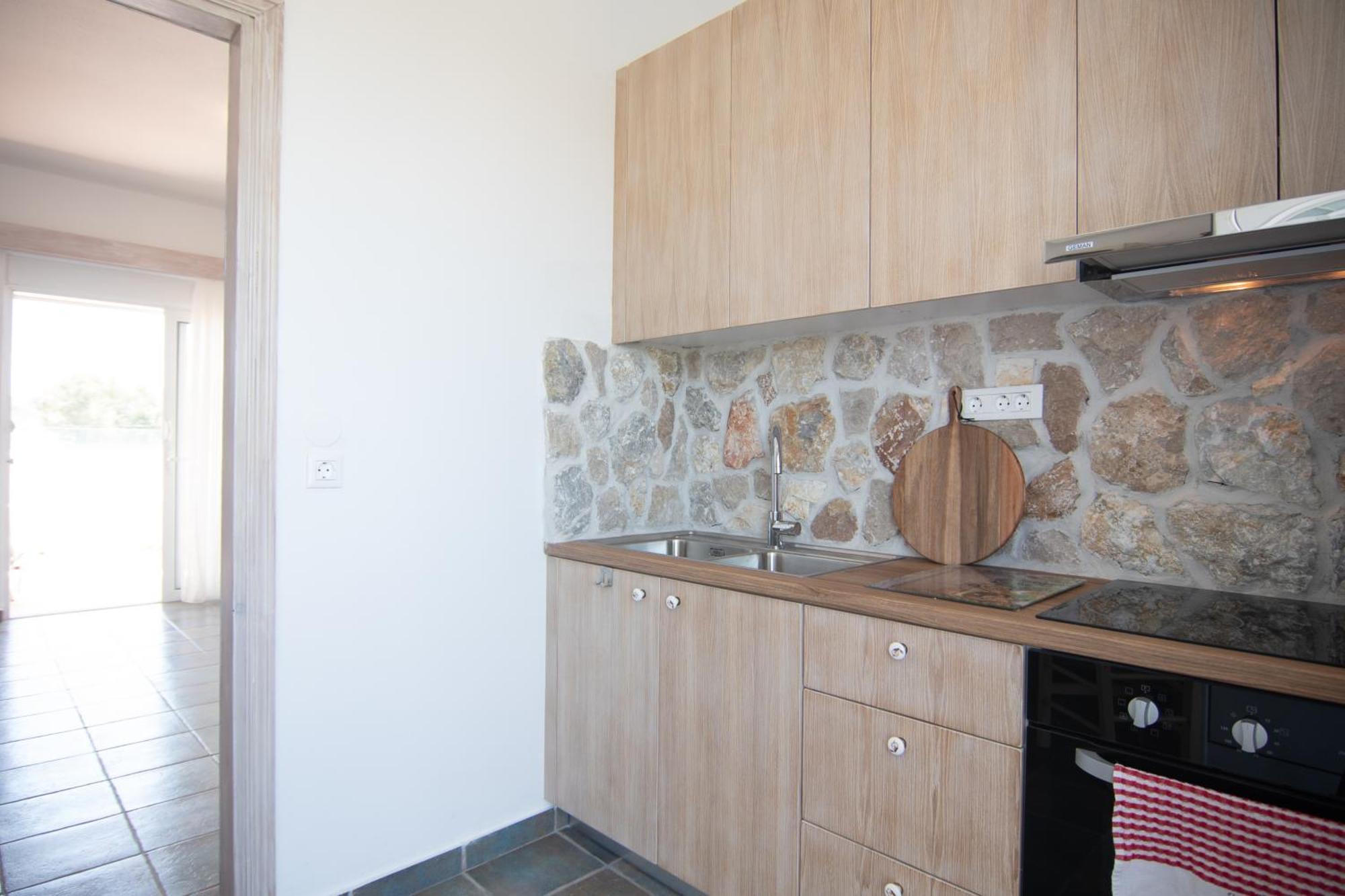 Kathara Bay Apartment *