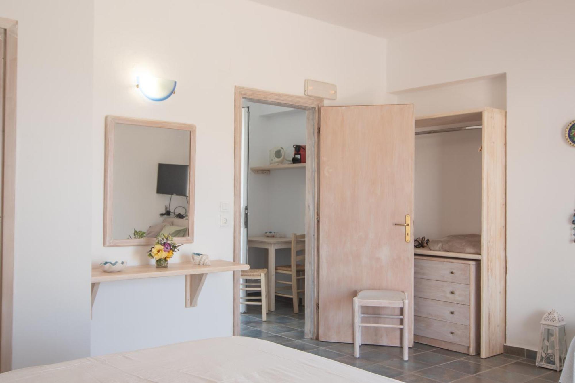Apartment Kathara Bay *