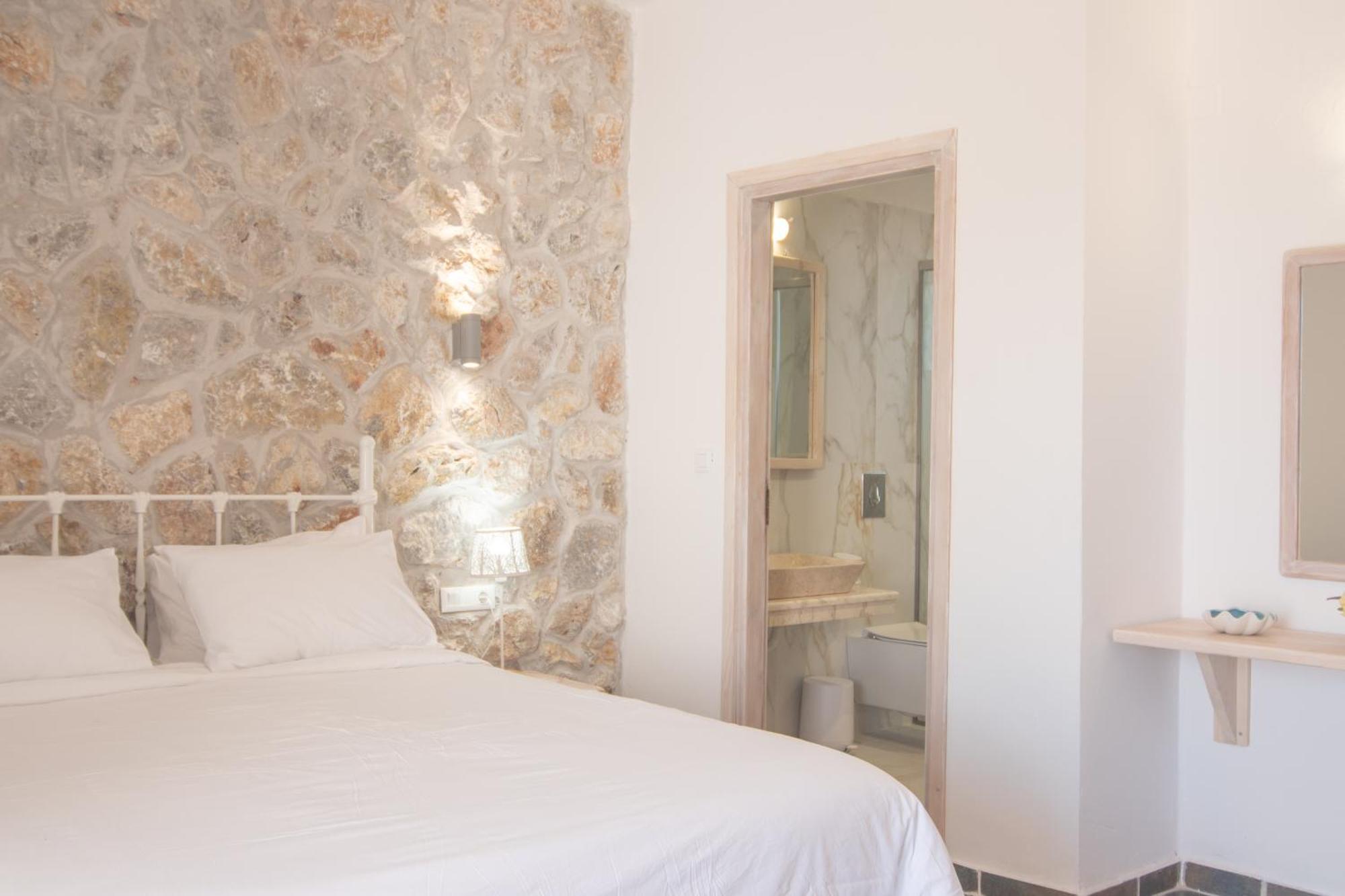 Kathara Bay Apartment Faliraki