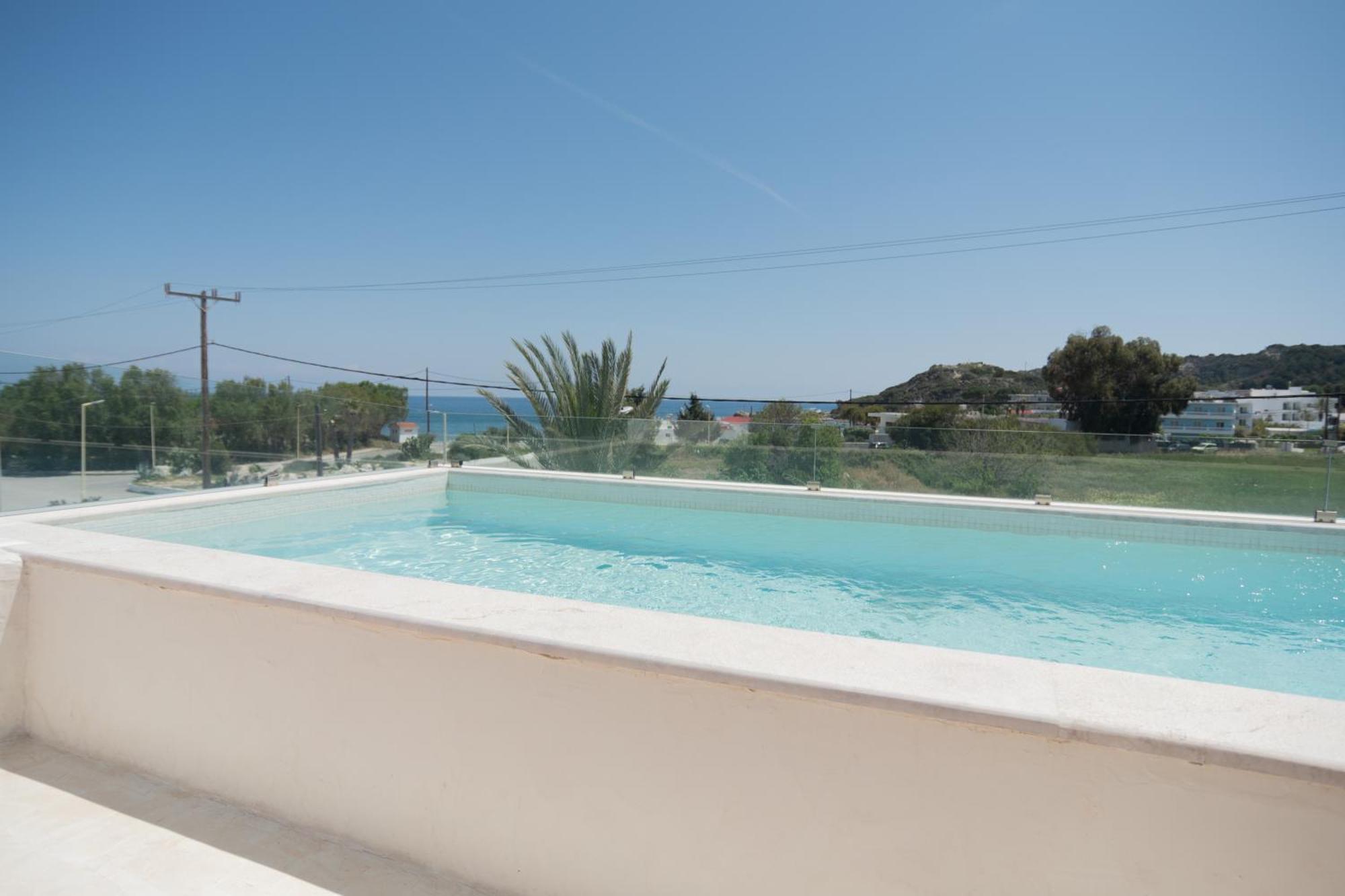 Kathara Bay Faliraki