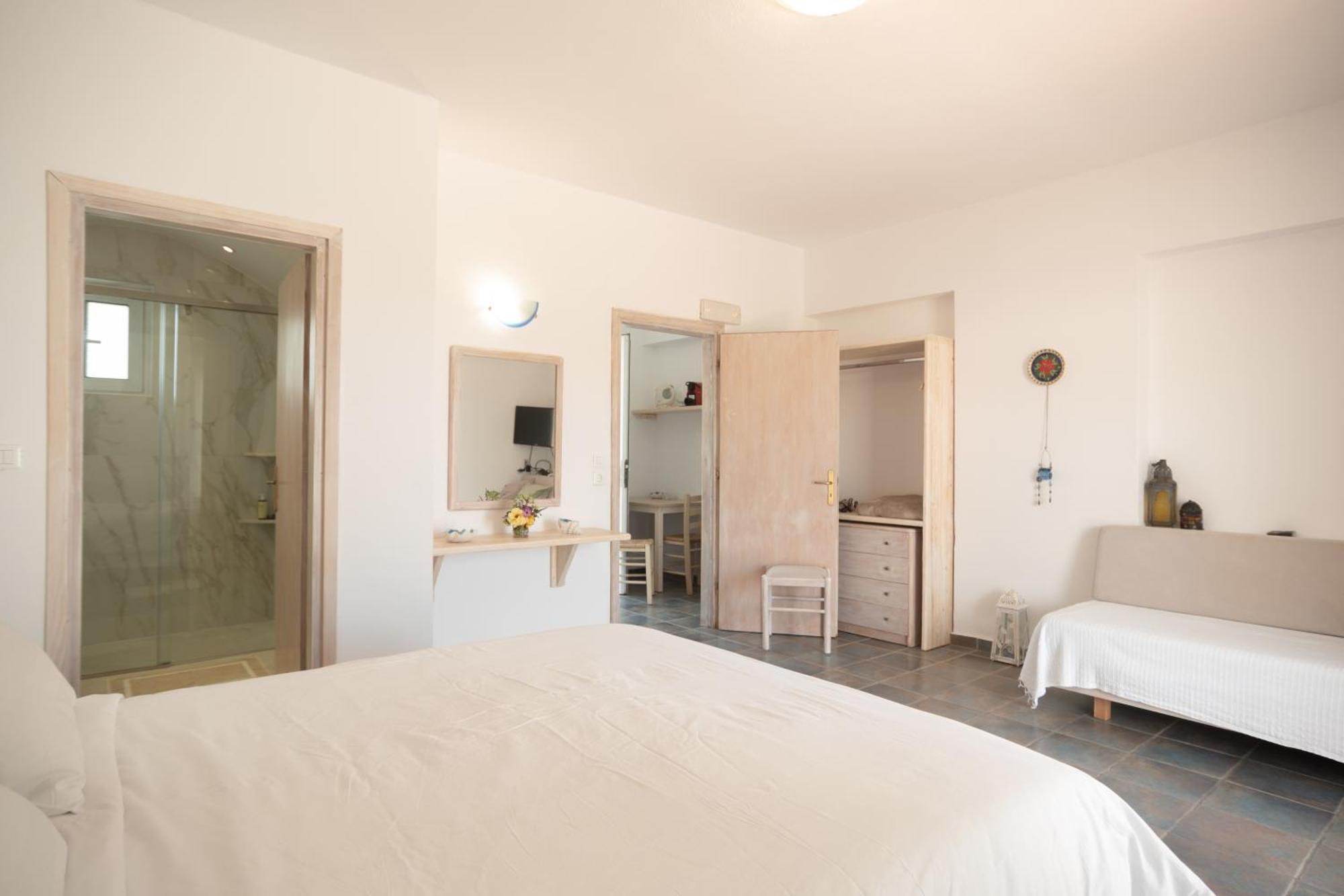 Apartment Kathara Bay