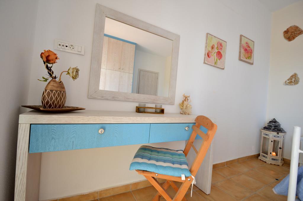 Apartment Kathara Bay *