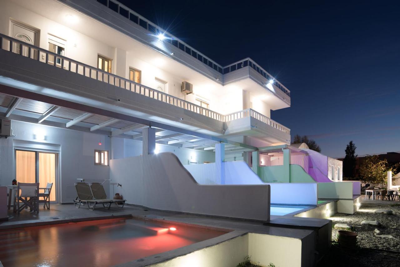 Kathara Bay Apartment